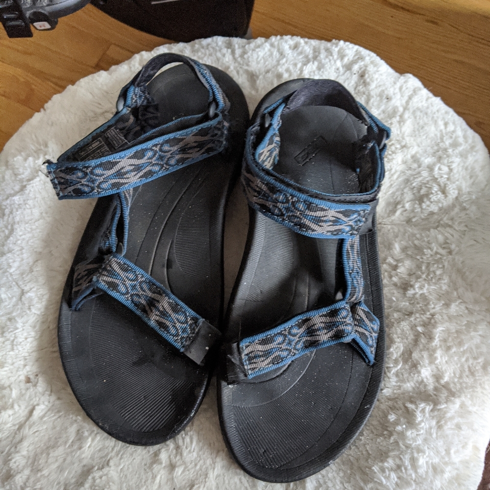 Teva Sandals